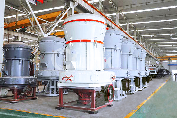 雷蒙磨粉机铲刀的选购方法